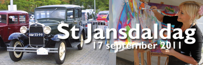 St Jansdaldag1