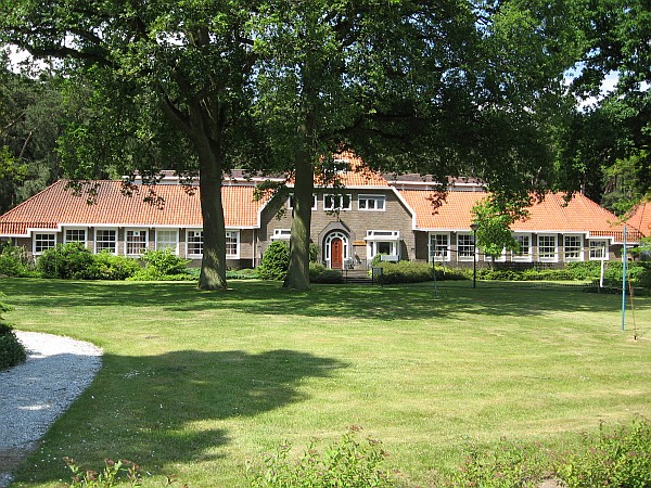 Julianaoord GGz Centraal Laren