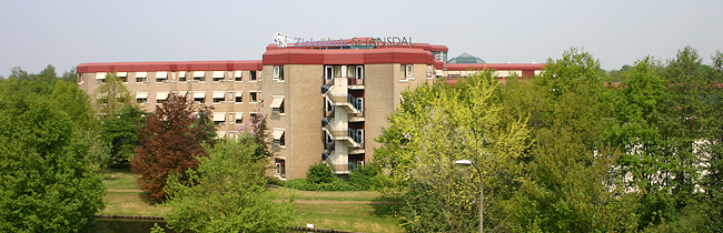 StJansdal