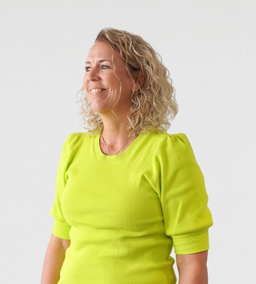 M. (Mirjam) M. (Mirjam)