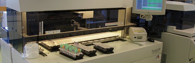 headerapparaat
