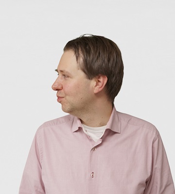 A.P. (Arnout) A.P. (Arnout)