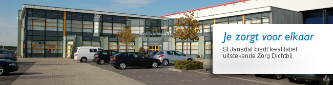 Polikliniek Dronten