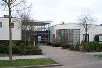 Gezondheidscentrum Zeewolde