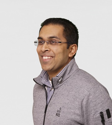 J.R. (Jayant) J.R. (Jayant)