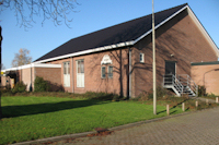 Dorpshuis Hierden
