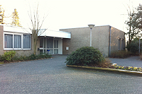 Medisch centrum "De Maat" Ermelo