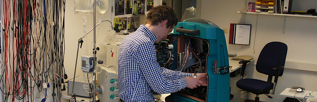Medische Techniek