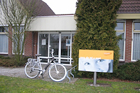 Kruisgebouw Elspeet