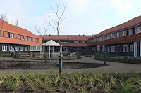 Mauritzhof GGz Centraal Bussum