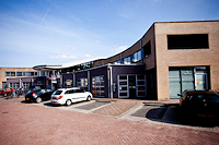 Drielanden Harderwijk