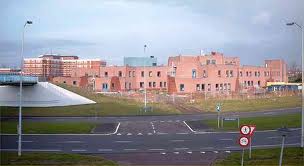 Meerzicht GGz Centraal Lelystad
