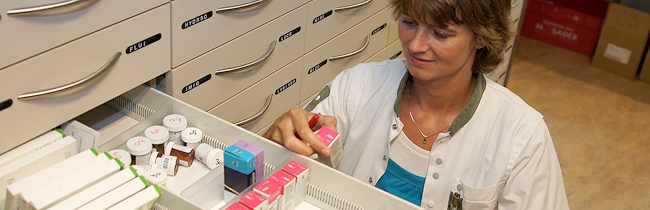 De Poli-Apotheek