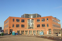 Gezondheidscentrum Corlaer Nijkerk