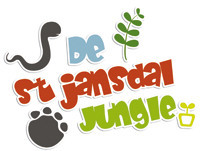 De St Jansdal jungle