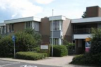 Gezondheidscentrum Putten