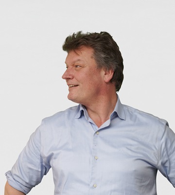 G. (Gerrit) G. (Gerrit)