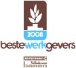 Beste werkgever 2008