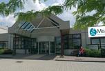 Locatie Meander MC Soest