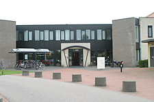 De Meregaard GGz Centraal Almere