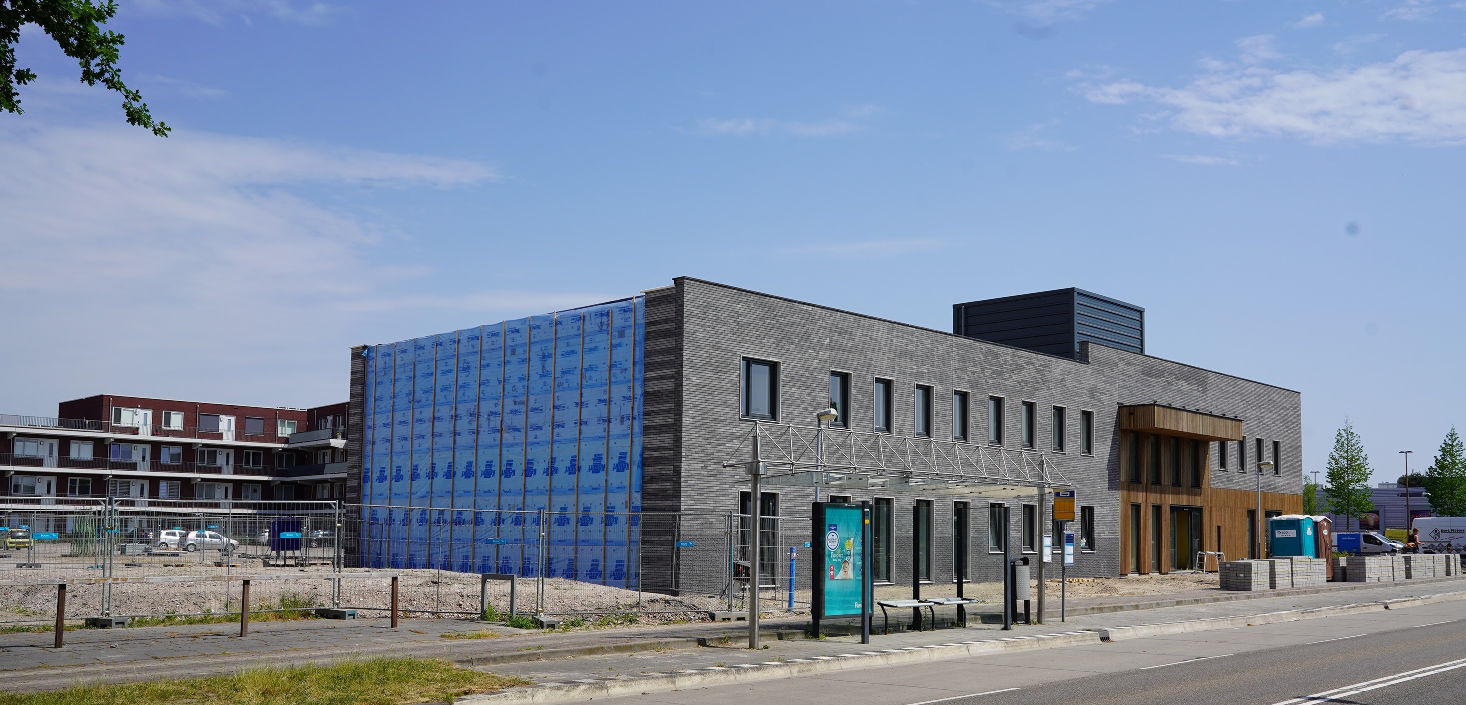 Polikliniek Zeewolde