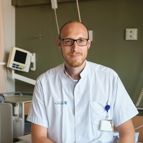 Met passie kiezen voor de zorg