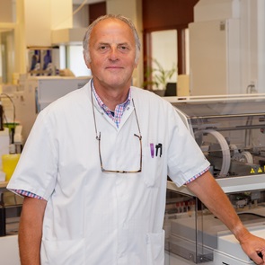 Trots op: Nieuwe track in het KCL