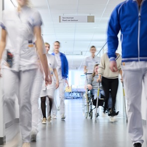 St Jansdal investeert in de toekomst ondanks financieel verlies in 2024 St Jansdal investeert in de toekomst ondanks financieel verlies in 2024