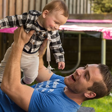 Mijn chirurg was ervaringsdeskundige
