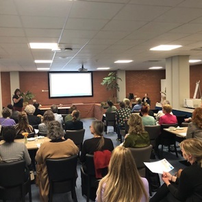 Nieuwe verwijsafspraken helpen zorg voor kwetsbare ouderen te verbeteren Nieuwe verwijsafspraken helpen zorg voor kwetsbare ouderen te verbeteren