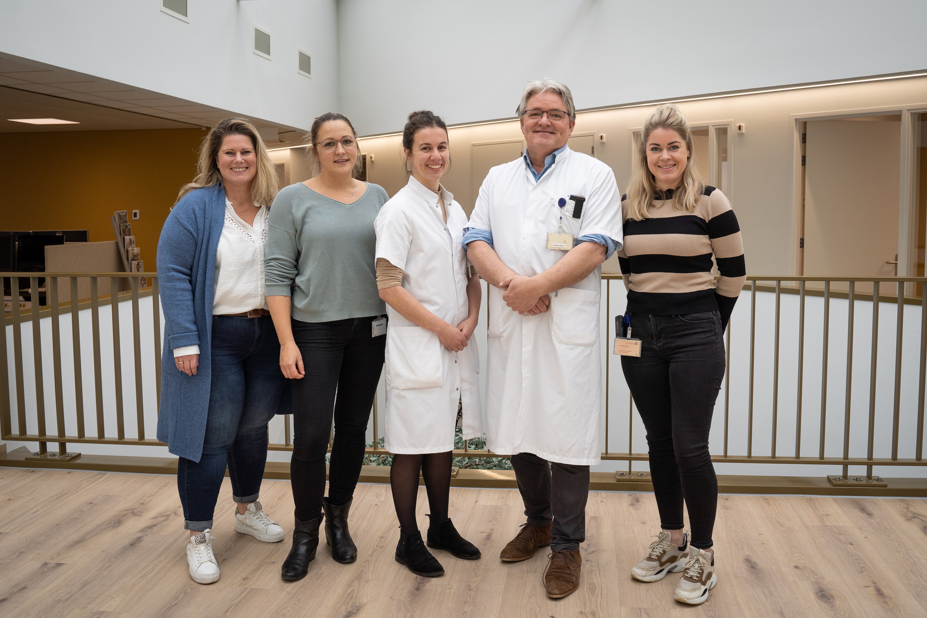 10 jaar hyacinten voor jonge mensen met kanker