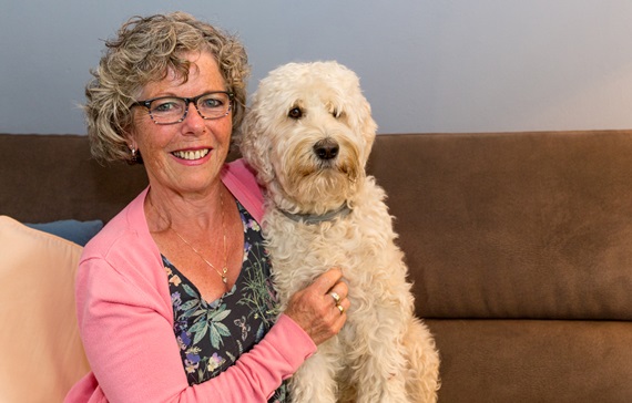 Info en activiteiten rondom kanker