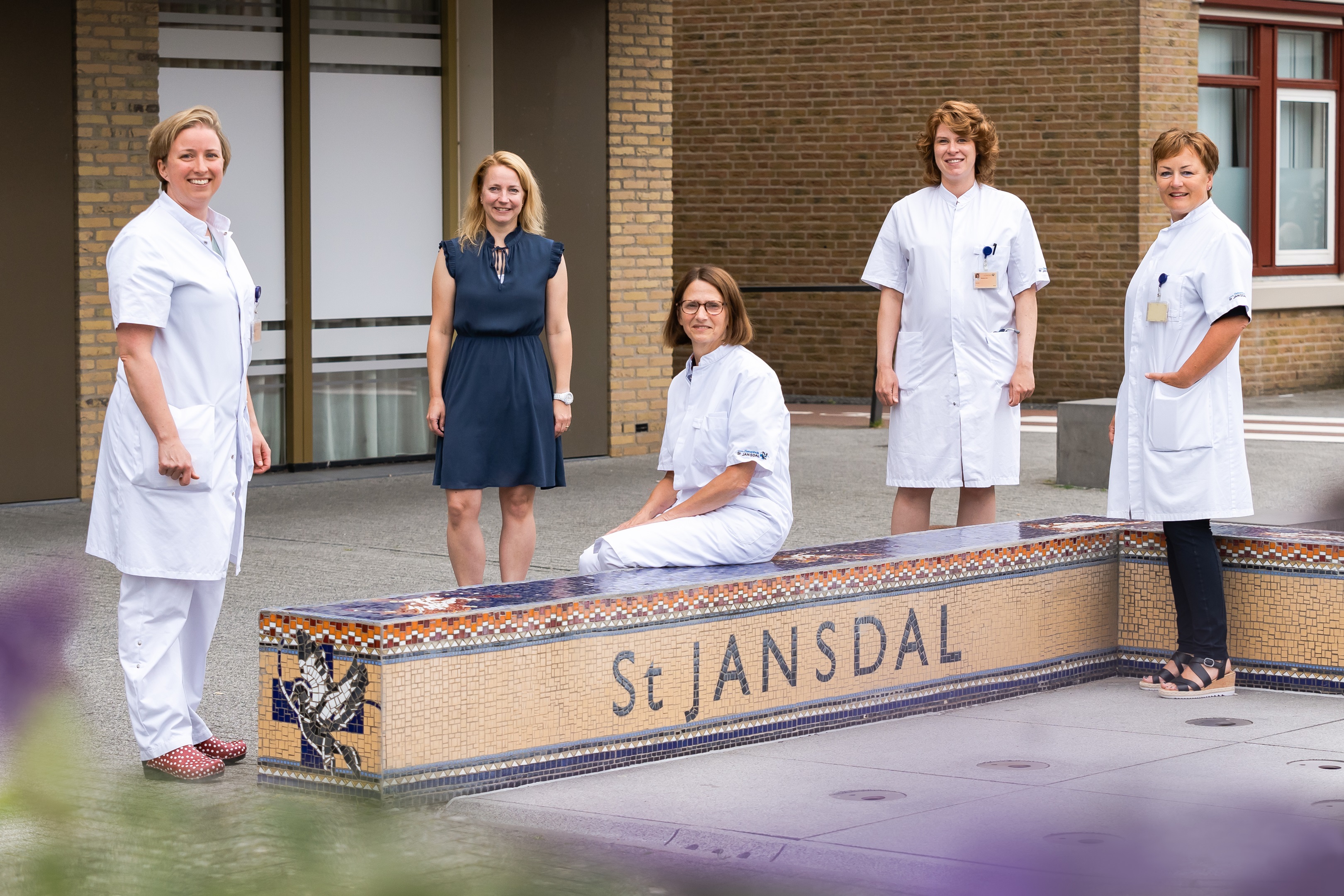 Intensievere samenwerking voor zorg voor zwangeren met diabetes