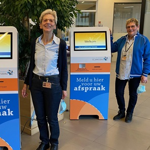 Aanmelden voor poliklinische afspraak  Nu ook in Harderwijk