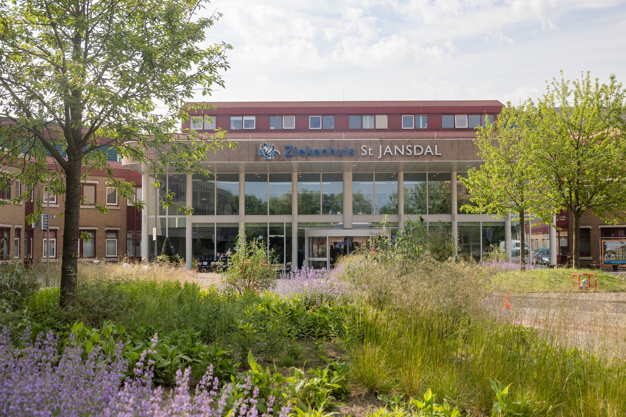 St Jansdal is trotse partner in RISE-onderzoek voor beter herstel na beroerte