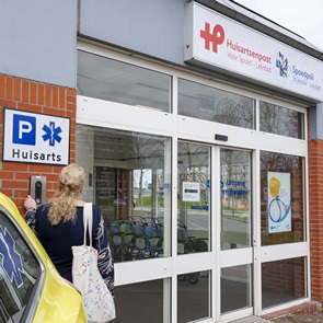 Aanpassing openingstijden spoedpoli in Lelystad Aanpassing openingstijden spoedpoli in Lelystad