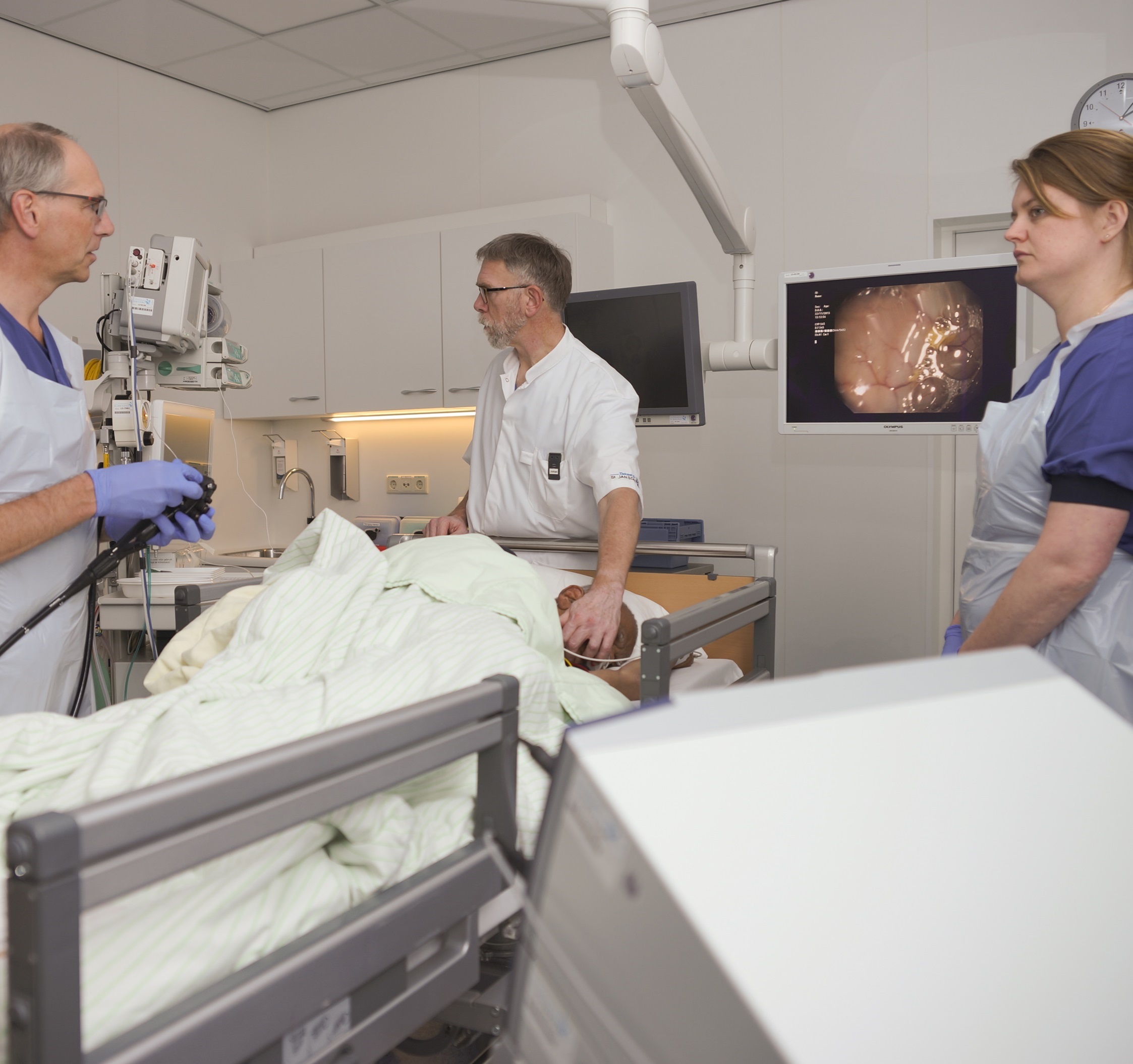 Screening darmkanker