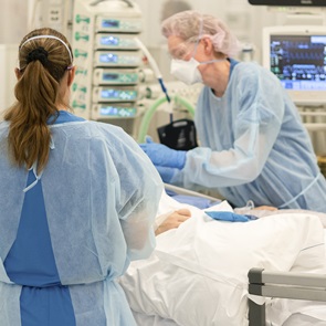 St Jansdal mindert operatiecapaciteit