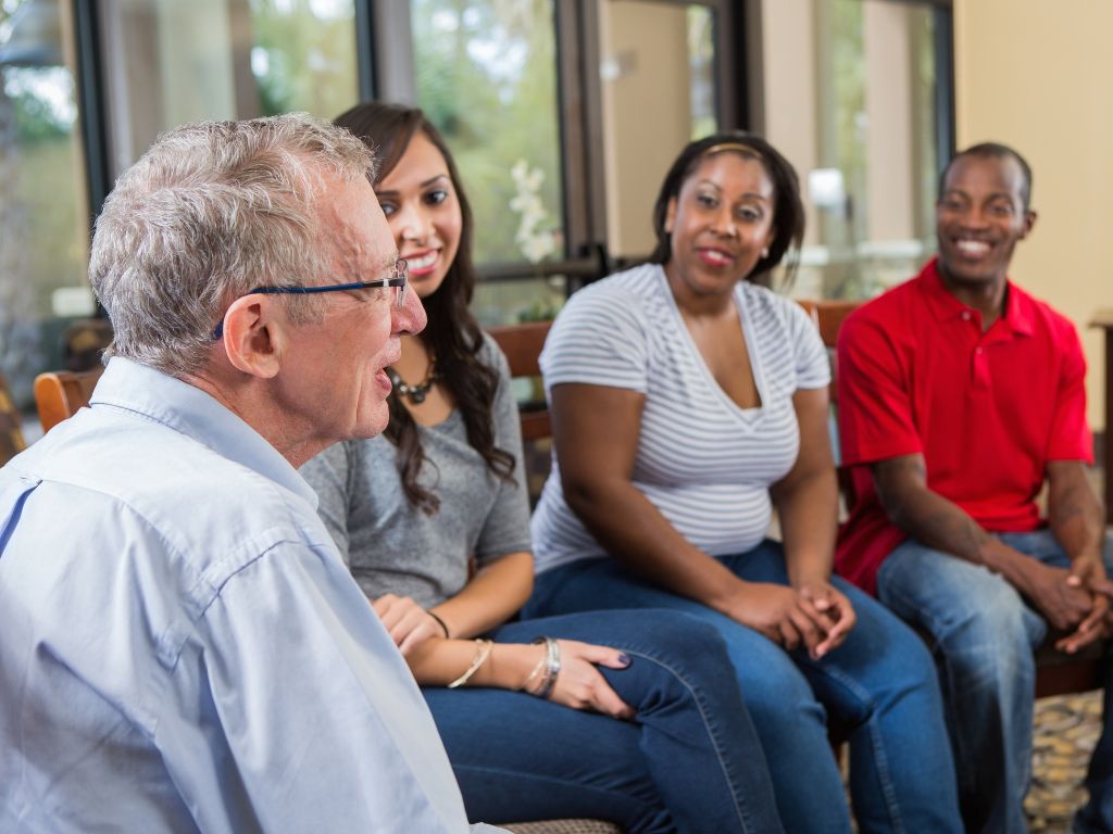 St Jansdal organiseert avond voor partners van (ex)kankerpatiënten