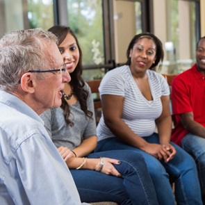 St Jansdal organiseert avond voor partners van (ex)kankerpatiënten St Jansdal organiseert avond voor partners van (ex)kankerpatiënten