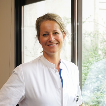 Hoogstaande zorg voor breuken en pijn