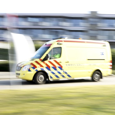 Beschikbaarheid acute zorg dichtbij patiënt onder druk