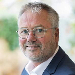 Henk Hagoort nieuwe voorzitter Raad van Toezicht St Jansdal