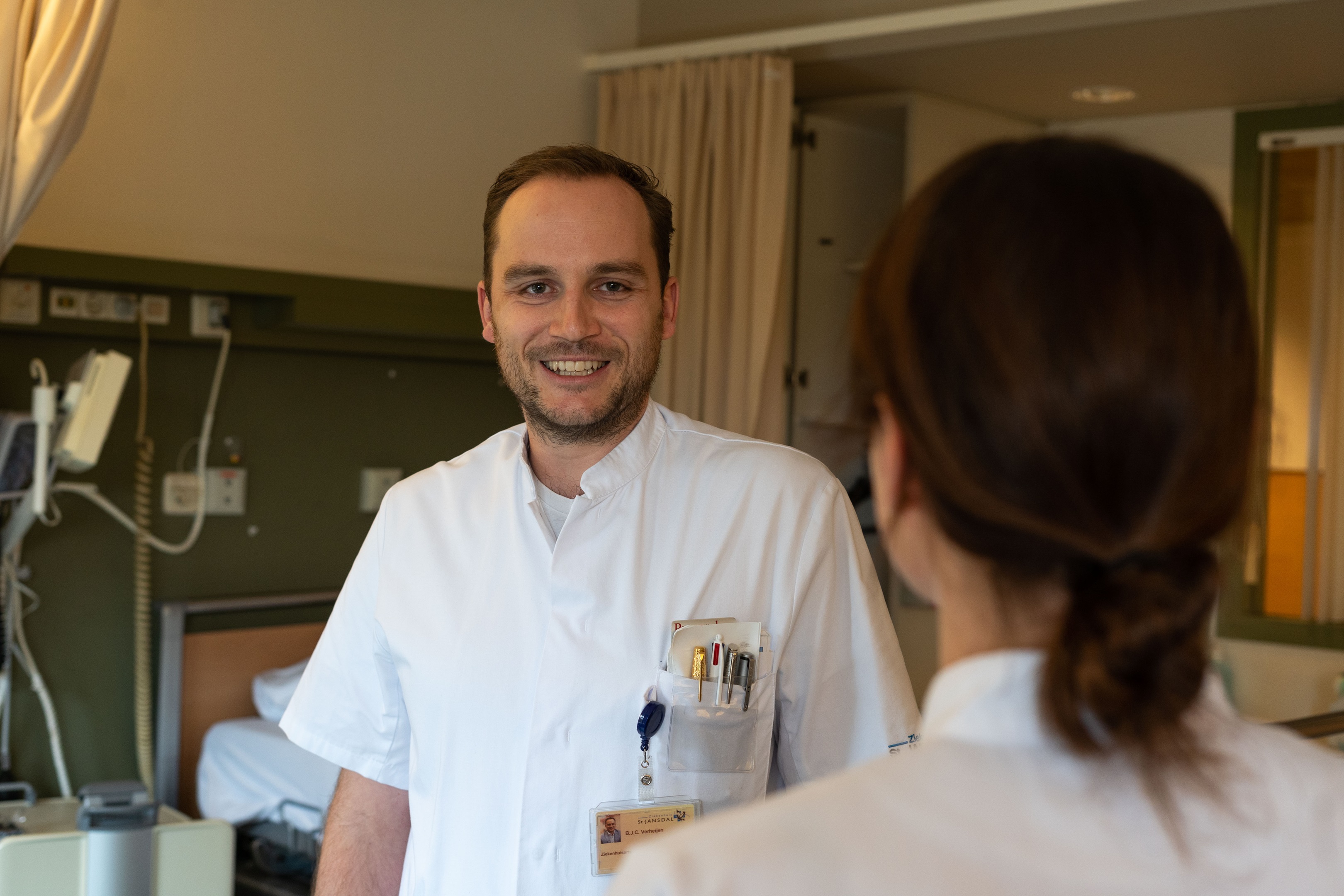 2020 Ziekenhuisarts Bas (2)