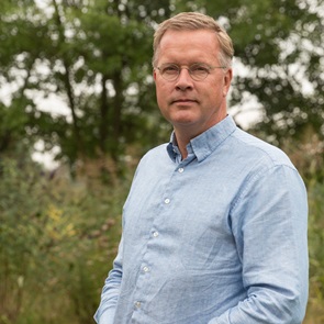 Bas Leerink - Meer begrip door in gesprek te gaan