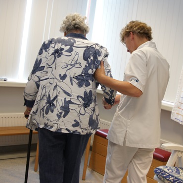 Meerjarenplan-Strategie