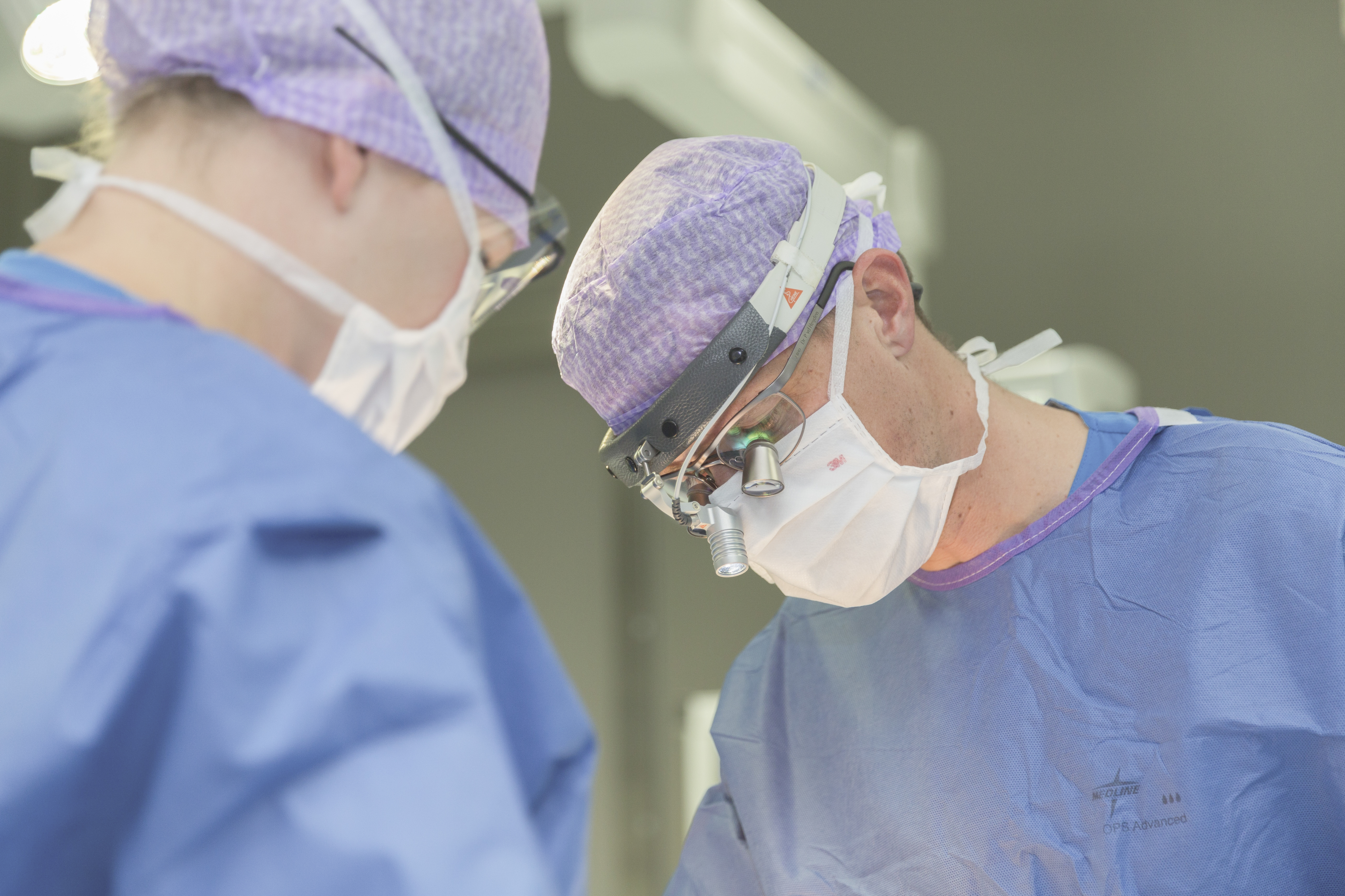 Patiëntenervaring dr Van der Heijden