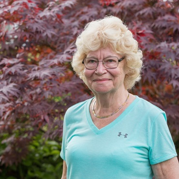 “Immunotherapie geeft mijn leven toekomst”