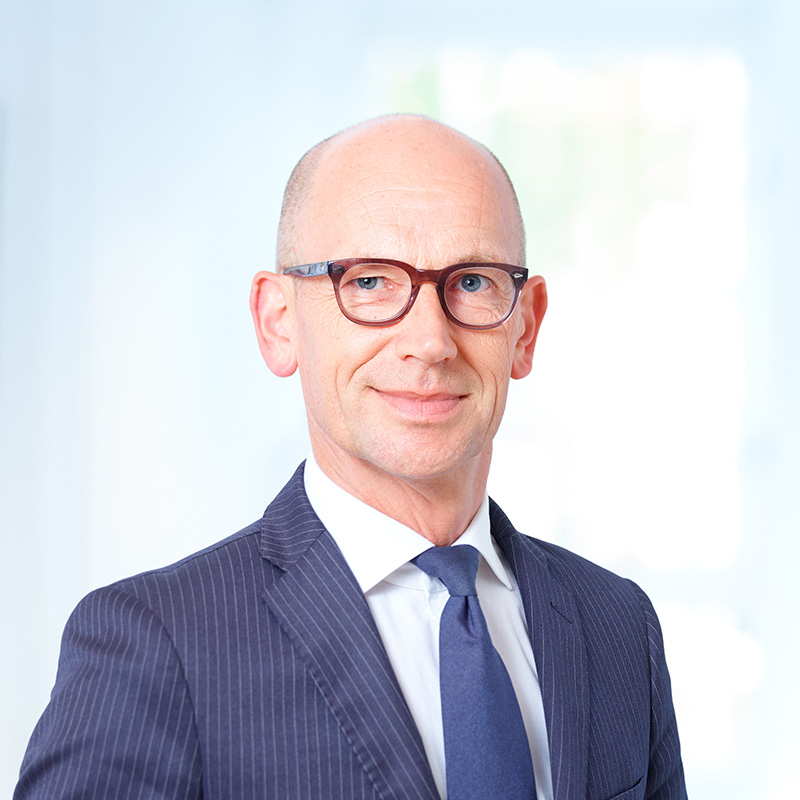 Nieuwe voorzitter raad van toezicht