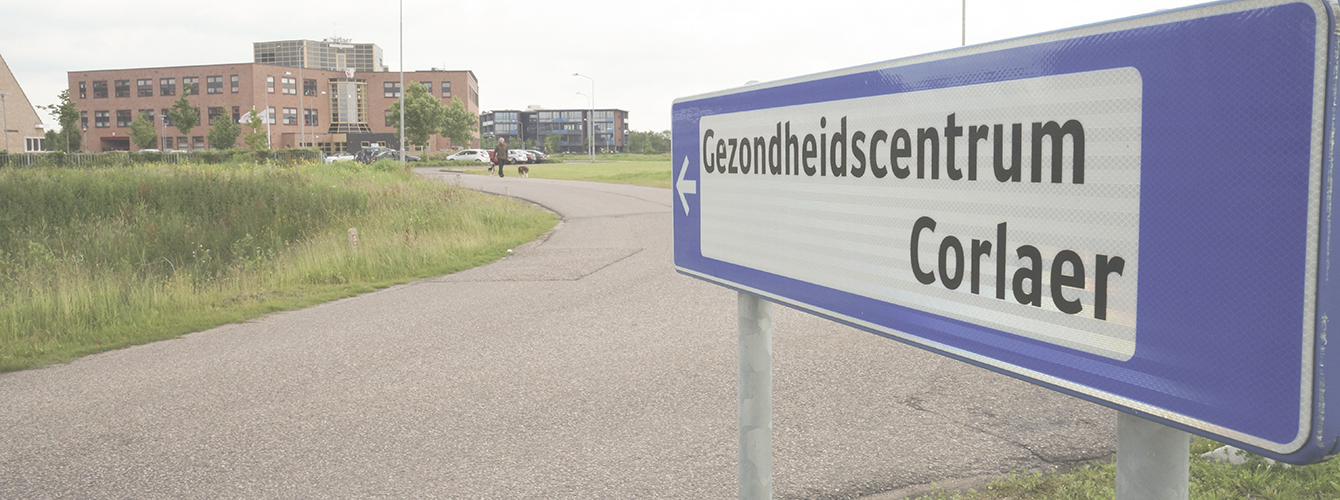 PolikliniekNijkerk-Corlaer